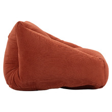 Dion Corduroy Compressed Lounge Chair